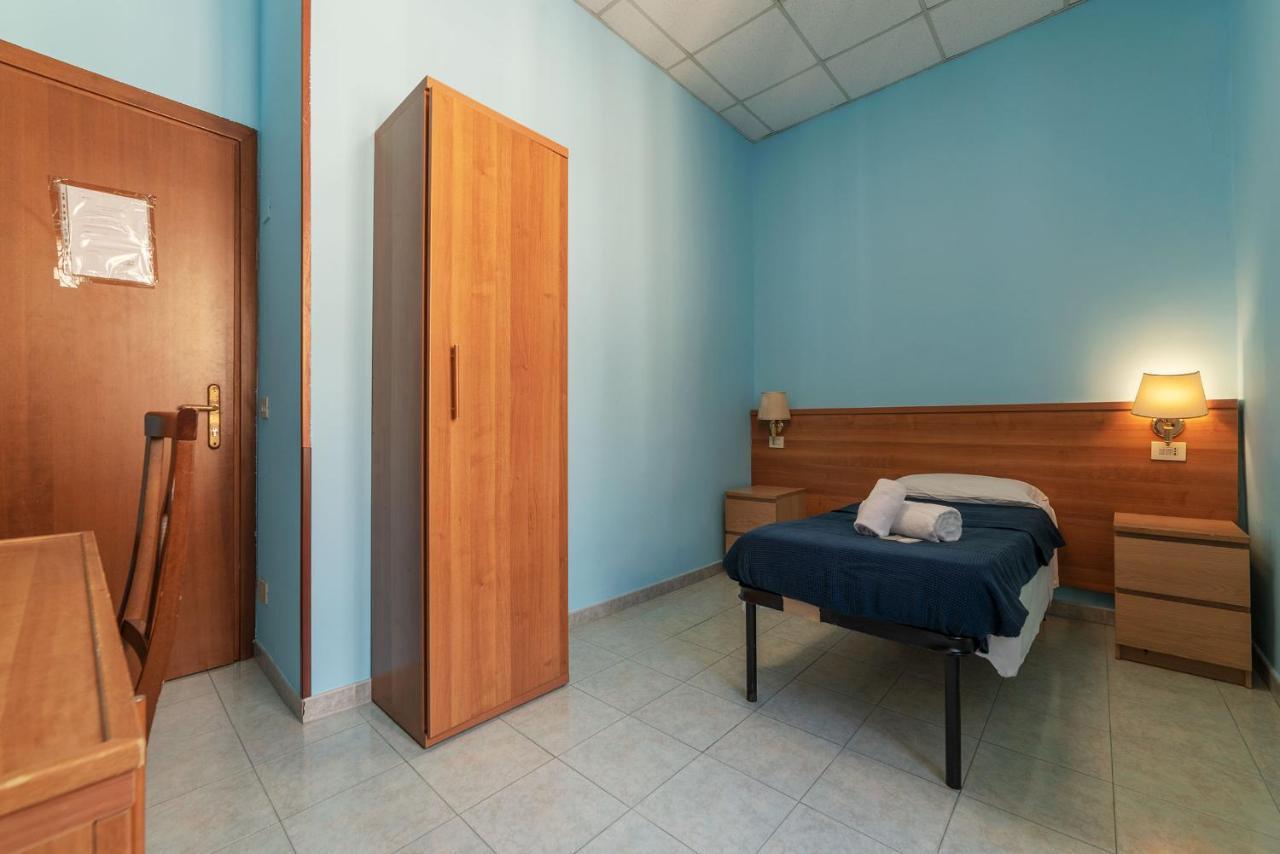 Hotel Beauty Palace - Vertex Group Рим Экстерьер фото