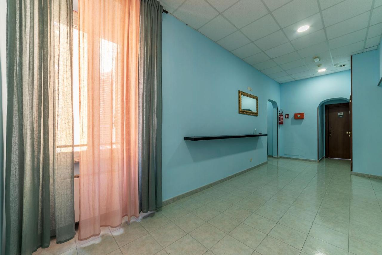 Hotel Beauty Palace - Vertex Group Рим Экстерьер фото