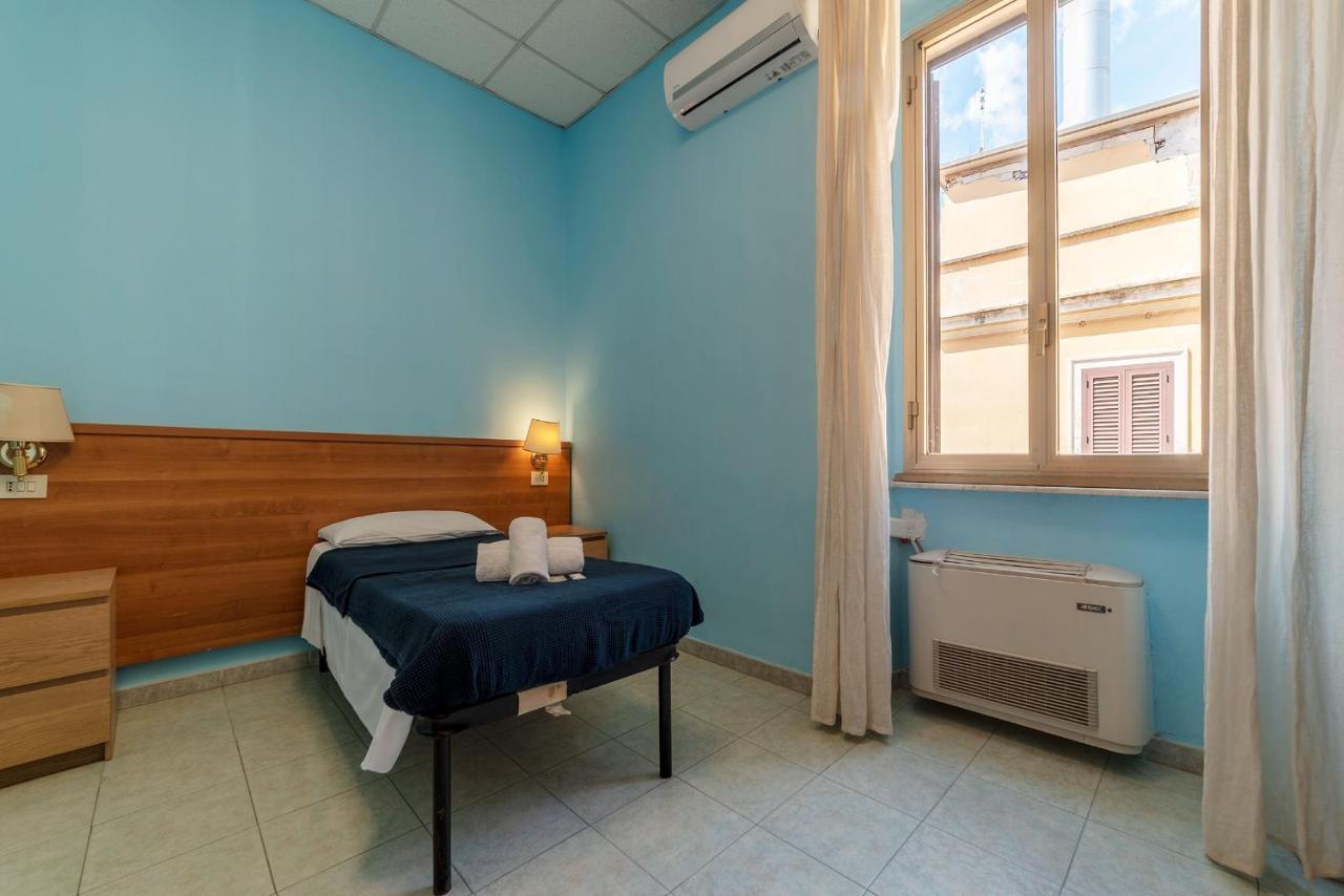 Hotel Beauty Palace - Vertex Group Рим Экстерьер фото