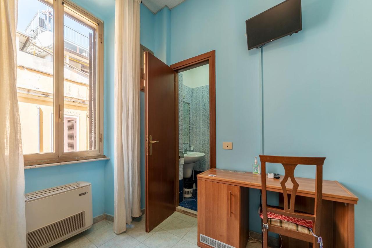 Hotel Beauty Palace - Vertex Group Рим Экстерьер фото