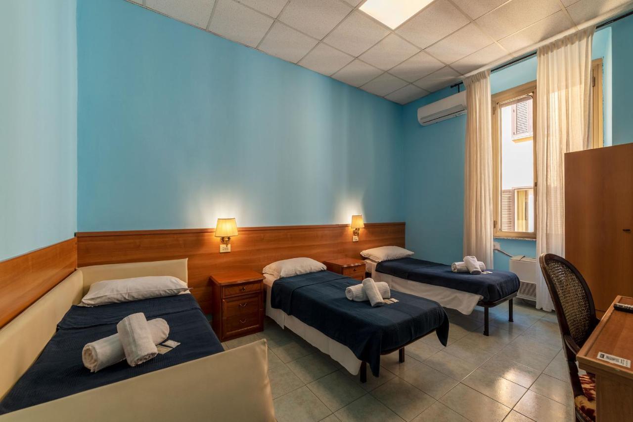Hotel Beauty Palace - Vertex Group Рим Экстерьер фото